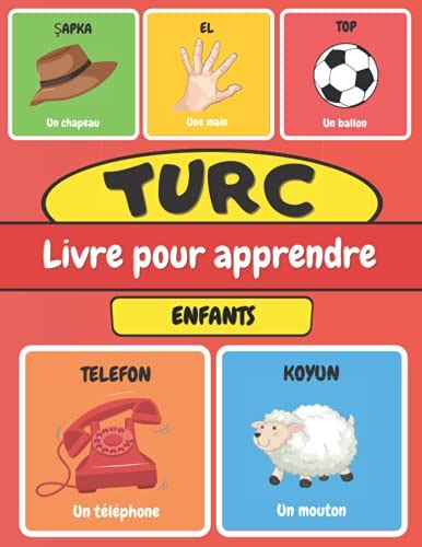 Les 4 Meilleurs Livres Pour Apprendre Le Turc