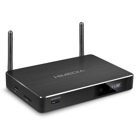 Tổng hợp Firmware ROM của Android Box Himedia Q10 PRO