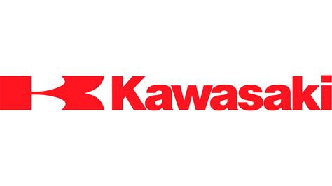 Kawasaki Logo Valor História Png