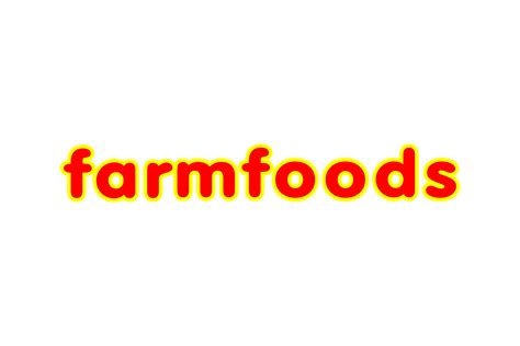 Download Farmfoods Logo in SVG Vector or PNG File Format - Logo.wine