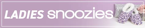 Uk Snoozies For Women