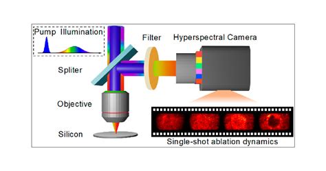 Single Shot Real Time Ultrafast Imaging Of Femtosecond Laser