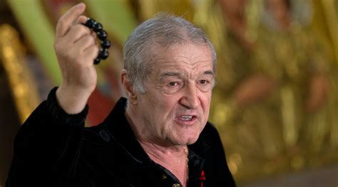 Gigi Becali se va înfuria rău Steaua București i a reclamat pe Daniel