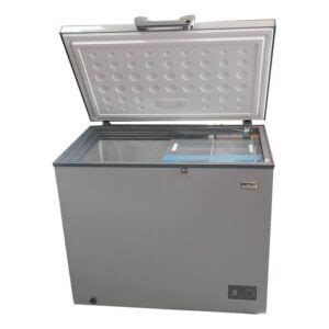 Mitsui 316Litres Single Door Chest Freezer ME 366 Goodluck Africa