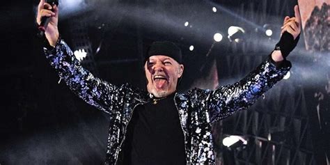 Scaletta Concerto Vasco Rossi A San Siro Oggi Giugno Ultima