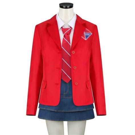 Vikidoky Rebelde Girls Costume Rbd Cosplay Uniform In 2024 Cosplay