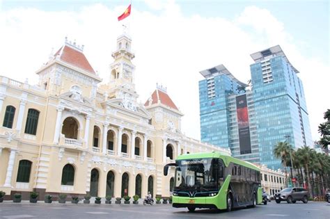 Top 13 des villes zéro carbone au Vietnam Voyage au Vietnam Cambodge