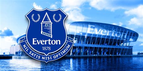 New Everton Stadium: Design, Opening Date, Latest Developments And More