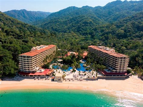 BARCELO PUERTO VALLARTA $143 ($̶3̶6̶7̶) - Updated 2022 Prices & Resort ...