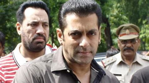 Police Nab 4 Bishnoi Gang Members Who Plotted To Kill Salman With Guns