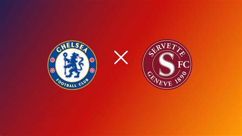 Chelsea Vs Servette Full Match Replay Europa Conference League 2024 2025