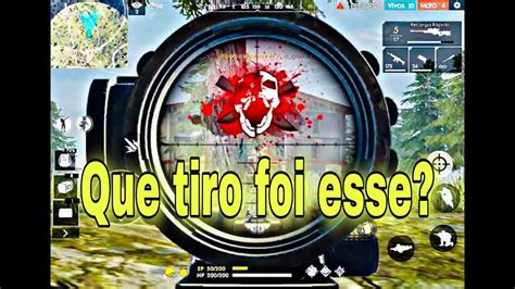 JOGUEI SOLO VS DUO INSANO NA CONTA DO MEU AMIGO COUNTER FF YouTube