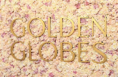 GLOBOS DE ORO Globos de Oro 2025 la alfombra roja más glamurosa para