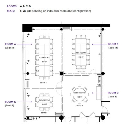 Meeting Room Floor Plan Floorplans Click