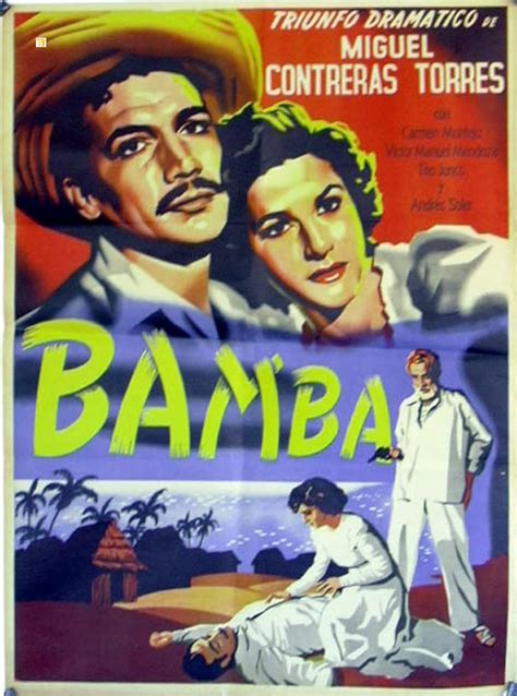 Bamba 1949 Imdb