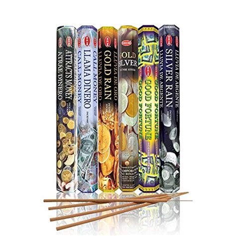 Reviews For Hem Assorted Incense Sticks Pack Of 6 20 Stick Tubes120