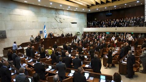 Female Knesset members: Majority have been sexually assaulted, harassed ...