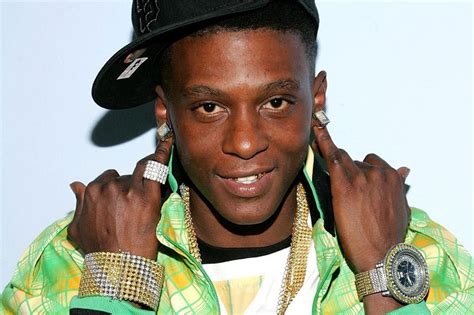 Lil Boosie Returns to Rap With 'The Ride Home Freestyle' - SPIN