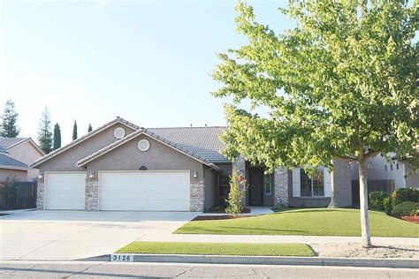 3126 W Oakridge Ave Visalia CA 93291 Zillow