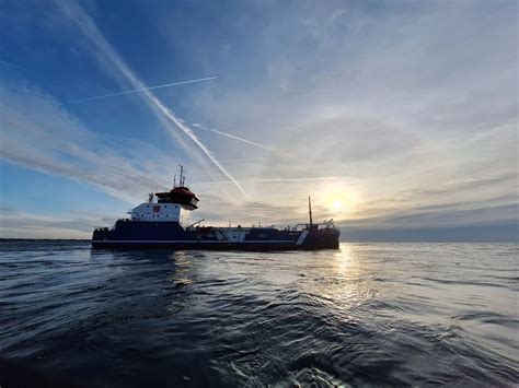 Hydrogen power might be next for the traversier sorel fleet