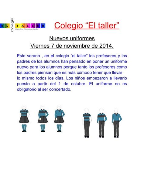 Noticias Colegio Pdf