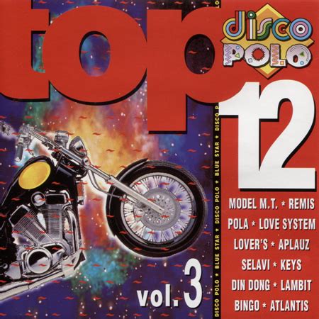 Rutor Info VA Disco Polo Top 12 03 1995 MP3