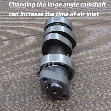 Upgrade Camshaft Mm Big Bore Cylinder Piston Kit For Honda Crf F