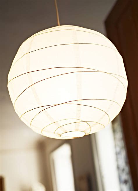 Luminaire En Papier Inspirations D Co Clem Around The Corner