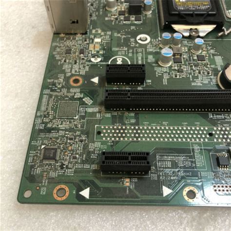 For Dell Inspiron Desktop Motherboard Cn C Xkd C Xkd C Xkd Lga