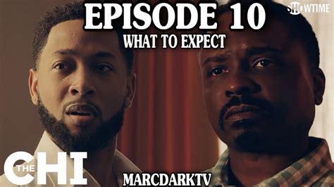 The Chi Season 6 Episode 10 What To Expect Youtube