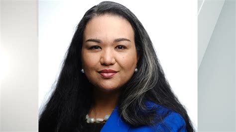 Shamaine Daniels Announces Second Congressional Run For Perrys Seat