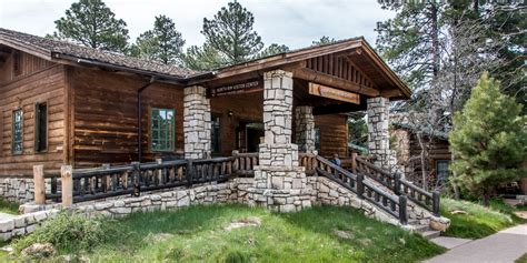 Grand Canyon Lodge, North Rim | Outdoor Project