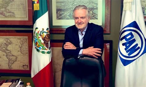 Santiago Creel Es Ratificado Como Nuevo Presidente De La C Mara De