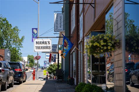 Town of Luray | Luray, Virginia