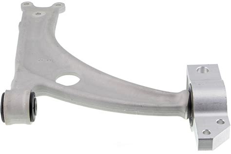 Suspension Control Arm Front Lower Mevotech CMS701142 EBay