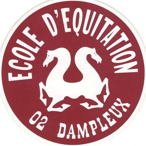 Ecole d Equitation DE LA FORET DE RETZ Cheval référence