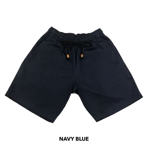 Classic Tailored Shorts Hue Ph