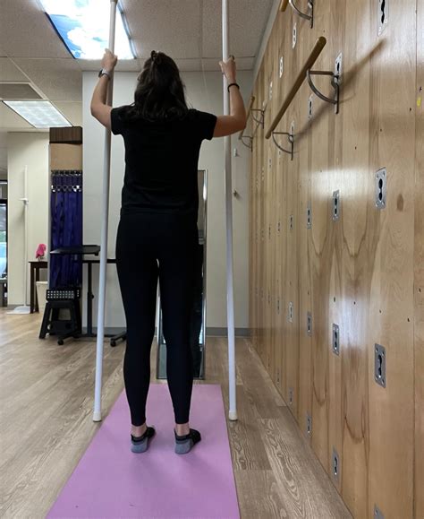 Schroth and Pilates