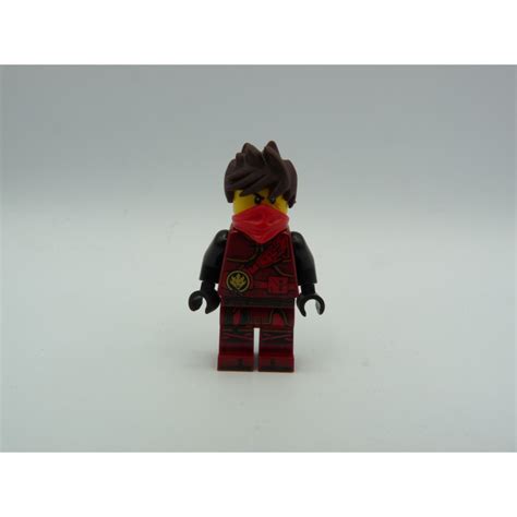 Lego Ninjago Kai NJO274