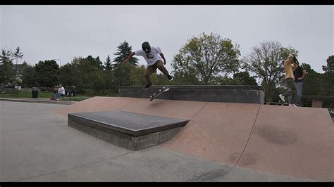 The Get Rad Skatepark Tour For Childrens Health V The Remote Rip