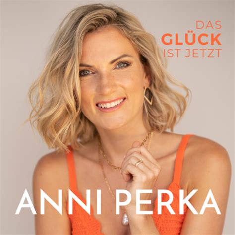 ANNI PERKA Am 03 09 2021 Erscheint Ihr Neuer Song Allein War Gestern