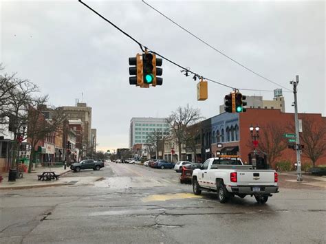 Lansing area hazardous weather outlook, could get 55 mph winds