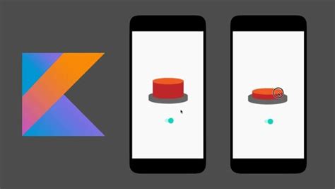 How To Create A Custom Button In Android Studio Kotlin 2020 EroFound