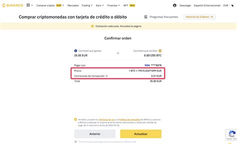 Binance Opiniones Pros Contras Y Comisiones Para 2023