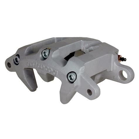 Wilwood 120 5289 D52 Single Piston Floater Caliper GM III 2 75 1 25