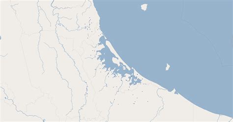 bridge nationalmap data service