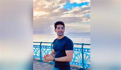 vardhan puri   hollywood  telangana today