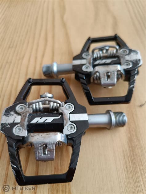 Pedále Shimano Dx Nášľapné Pedále Na Horský Bicykel Mtbiker Bazár