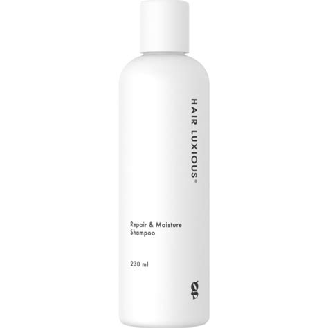 K P Hair Luxious Repair Moisture Shampoo Ml P Apotea Se