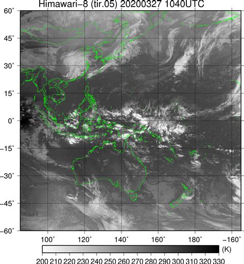 Weather Manila - Philippine Weather Outlook